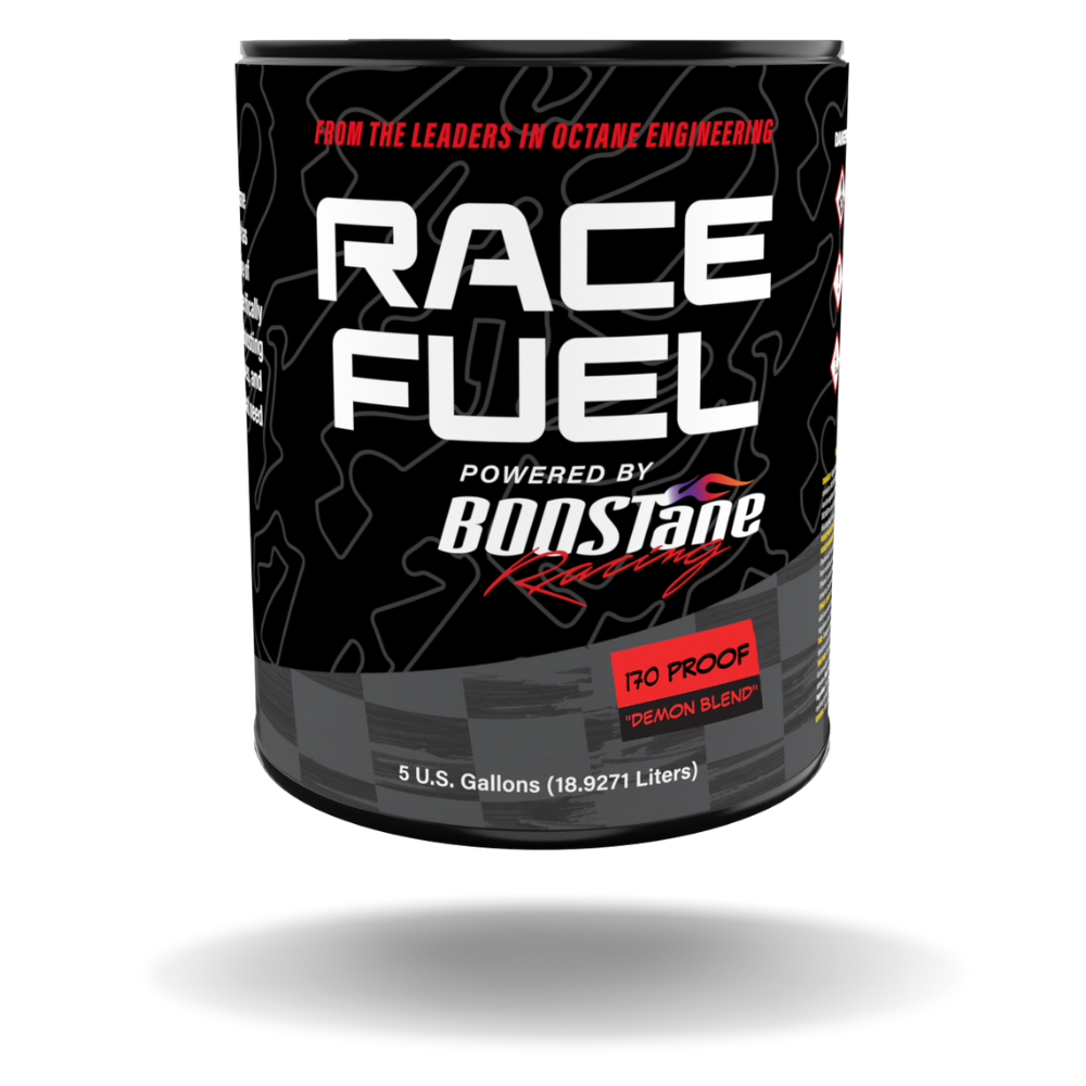 Demon 170 Blend E85 Race Fuel
