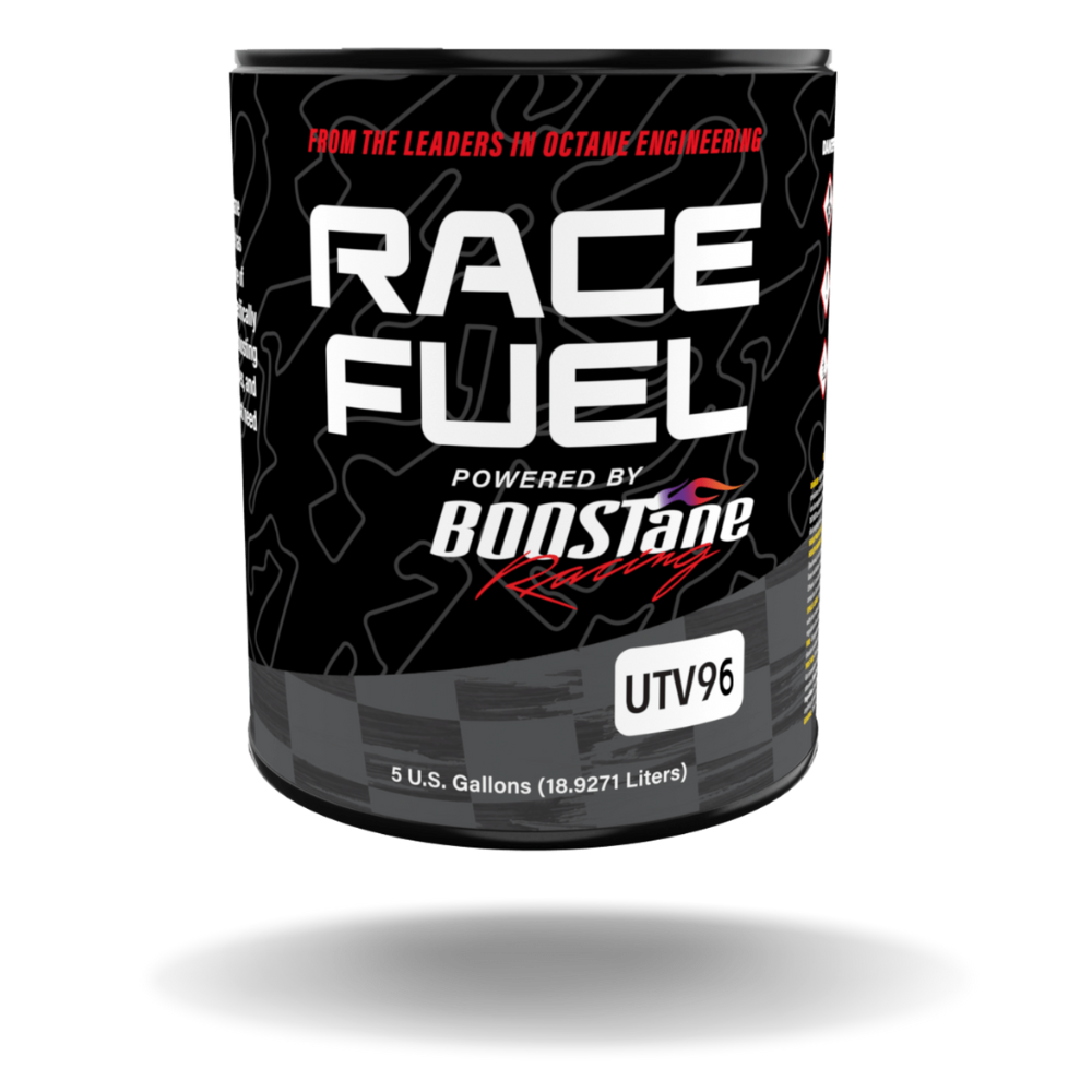 UTV96 Fuel