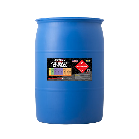 200 Proof Food-Grade Ethanol – High-Performance Race Fuel Additive